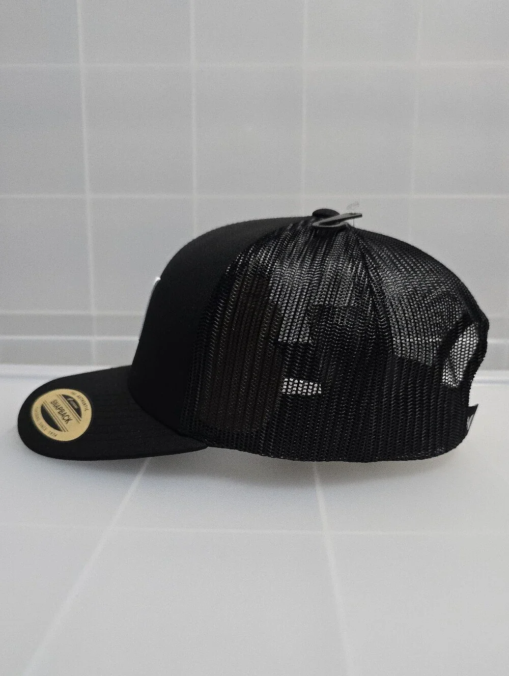 Hurley Del Mar Trucker